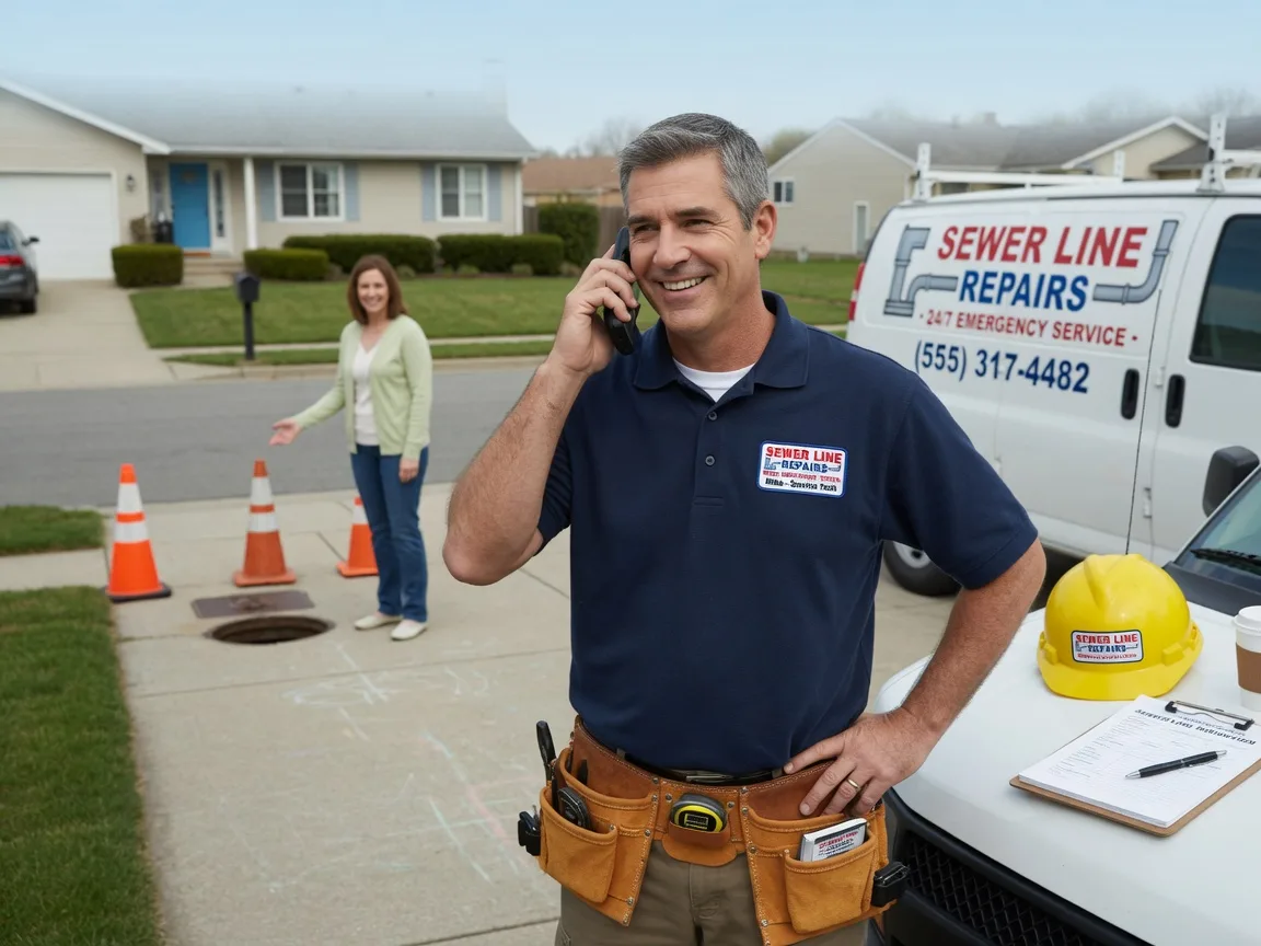 Emergency Plumber Petersburg, ND FAQs